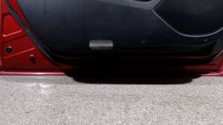 Дверь передняя левая Mazda 6 3 2014г.  - Фото 4