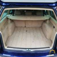  Обшивка багажника к Volkswagen Passat B5 Арт CB10008352