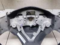 Рулевое колесо для AIR BAG (без AIR BAG) Toyota Auris 1 2007г. 4510002520B0 - Фото 2