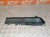 c18492102 Дефлектор радиатора к BMW X3 F25 Арт 174639PM