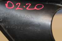 622565AA0A Решётка в бампер правая Nissan Murano Z52 Арт Z176008, вид 2