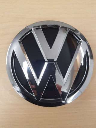  Эмблема к Volkswagen Polo 5 Арт 1099