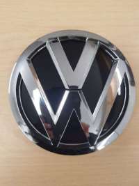  Эмблема к Volkswagen Polo Sedan 5 Арт 1099