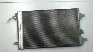 1418700 Радиатор кондиционера Ford Galaxy 1 restailing Арт 4347753, вид 2