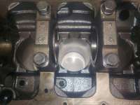 Блок управления двигателем Ford Galaxy 2 restailing 2004г. 1848110 - Фото 9