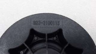Болт крепления запасного колеса Chery Tiggo 7 PRO 2022г. B233100113 - Фото 6