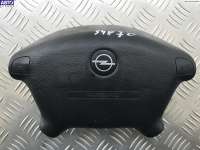 9037886 Подушка безопасности (Airbag) водителя к Opel Vectra B Арт 53447300