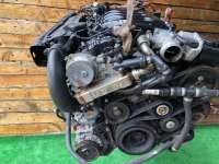 Двигатель  BMW 5 E60/E61 2.5 D Дизель, 2005г. 256D2,M57  - Фото 2