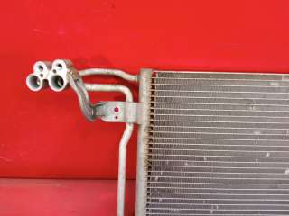 радиатор кондиционера Skoda Rapid 2012г. 6C0816411B - Фото 5