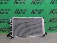 25310aa100 Радиатор двигателя (двс) Hyundai Elantra AD Арт ARM274546, вид 5