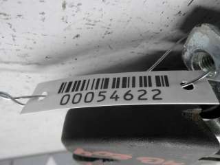 Замок багажника Mercedes C W204 2013г. A2047500185 - Фото 7
