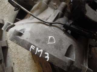 КПП механическая (МКПП) Ford Mondeo 3 2004г.  - Фото 3