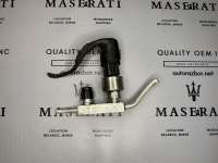 65628200,043181,283004 Датчик кондиционера к Maserati GranTurismo Арт MZR1-330-1_1