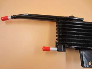 Радиатор масленный для акпп Lexus RX 3 2012г. 3291048150 - Фото 5