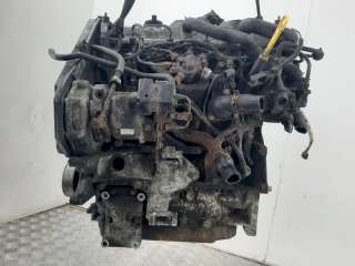 Двигатель  Ford Focus 1 1.8  2004г. FFDA 4T65956  - Фото 2