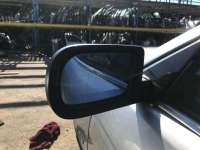 Зеркало левое BMW 5 E39 2001г.  - Фото 2