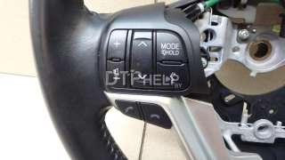 Рулевое колесо для AIR BAG (без AIR BAG) Toyota Highlander 3 2014г. 451000E361C0 - Фото 3