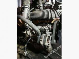 Двигатель  SsangYong Rexton 1 2.7 CDi Дизель, 2005г. 665  - Фото 13