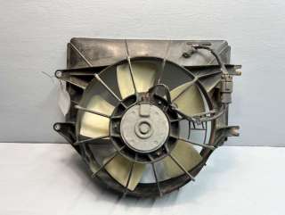 DENSO, 19020RMAE01 Вентилятор радиатора к Honda Accord 7 Арт 40261451