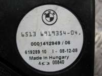 Сабвуфер BMW 5 E60/E61 2008г. 6929100, 6919354 - Фото 4