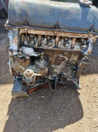 Двигатель  Lada 2101 1.3  Бензин, 1985г.   - Фото 2