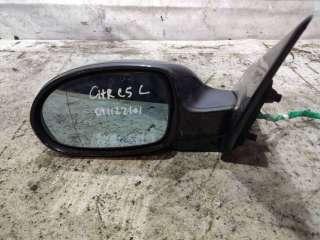   Зеркало левое к Citroen C5 1 Арт 46749004