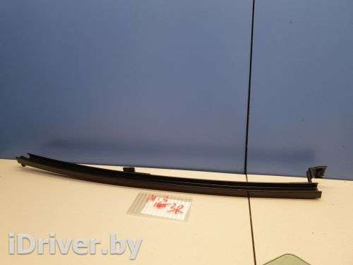 Направляющая стекла задней правой двери Mazda 3 BM 2013г. BHN972602A - Фото 1
