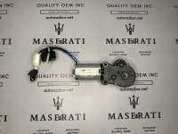 404.537 моторчик регулировки сиденья к Maserati Quattroporte Арт MZR1-654-6