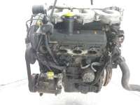 Б,H Двигатель к Opel Vectra C  Арт AG1035506