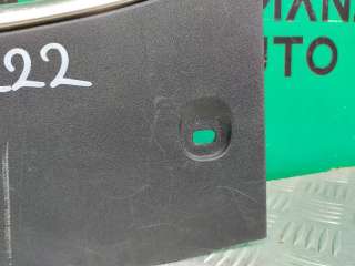 Кожух замка багажника Mercedes S W222 2013г. A2226902404, A2226900941 - Фото 4
