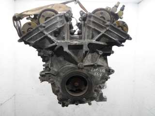  Двигатель к Ford Explorer 5 restailing Арт 00176949
