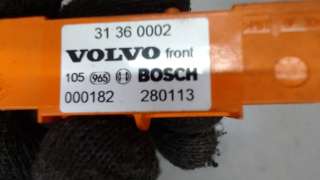 Датчик удара Volvo XC90 1 2010г. 31360002 - Фото 2