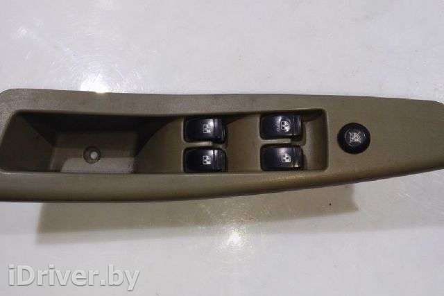 Кнопка стеклоподъемника переднего левого Chevrolet Lacetti 2005г. 612W21000 , art792004 - Фото 1