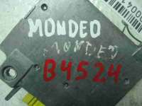 Блок управления подушек безопасности Ford Mondeo 2 1998г. 97BG14B056 - Фото 2