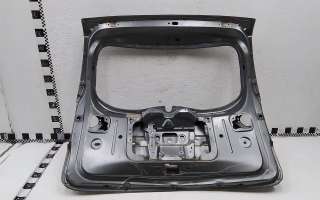 Крышка багажника (дверь 3-5) Nissan Terrano 3 2014г. 9010000Q0A - Фото 7
