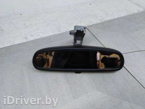 Зеркало заднего вида Jaguar XF 250 2008г. C2Z20700 - Фото 1