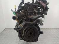 Двигатель  Citroen C2  1.1  2005г. HFX 10FP7W4993097  - Фото 3