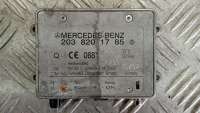 2038201785 Усилитель антенны к Mercedes E W210 Арт 23825