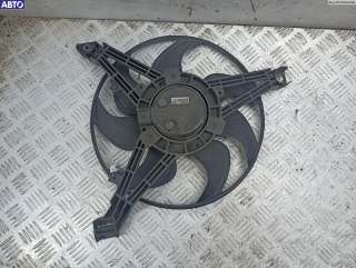 Вентилятор радиатора Opel Sintra 1997г. 10289646 - Фото 2