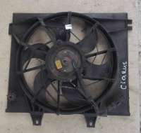  Вентилятор радиатора к Kia Clarus Арт 2003301