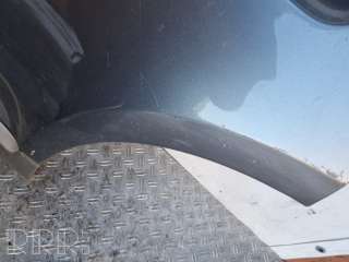 Дверь задняя левая Porsche Cayenne 955 2005г. artDLT13370 - Фото 3