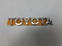  Эмблема к Toyota Camry XV30 Арт smt151767