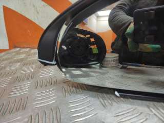 зеркало Hyundai Solaris 2 2020г. 87610h5520, 3в32 - Фото 4