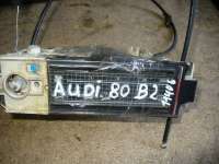  Блок управления печки/климат-контроля к Audi 80 B2 Арт 28334