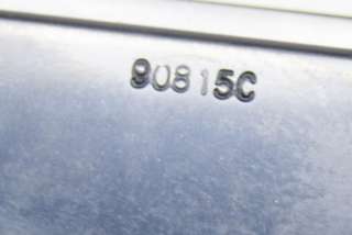 Кнопка (Выключатель) Nissan Leaf 2 2020г. 90815C , art857766 - Фото 6