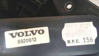 Моторчик печки Volvo 850 1995г. 6820812 - Фото 3