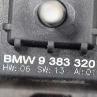 Блок управления сигнализацией BMW 5 F10/F11/GT F07 2015г. 9383320 , art254924 - Фото 6