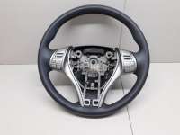 484303TA1A Рулевое колесо для AIR BAG (без AIR BAG) к Nissan Teana L33 Арт AM70204307