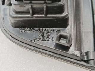 Адаптер AUX USB Toyota Camry XV70 2018г. 8619006070 - Фото 5