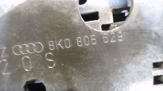8K0805629 Кронштейн радиатора Audi A4 B8 Арт 7649165, вид 3